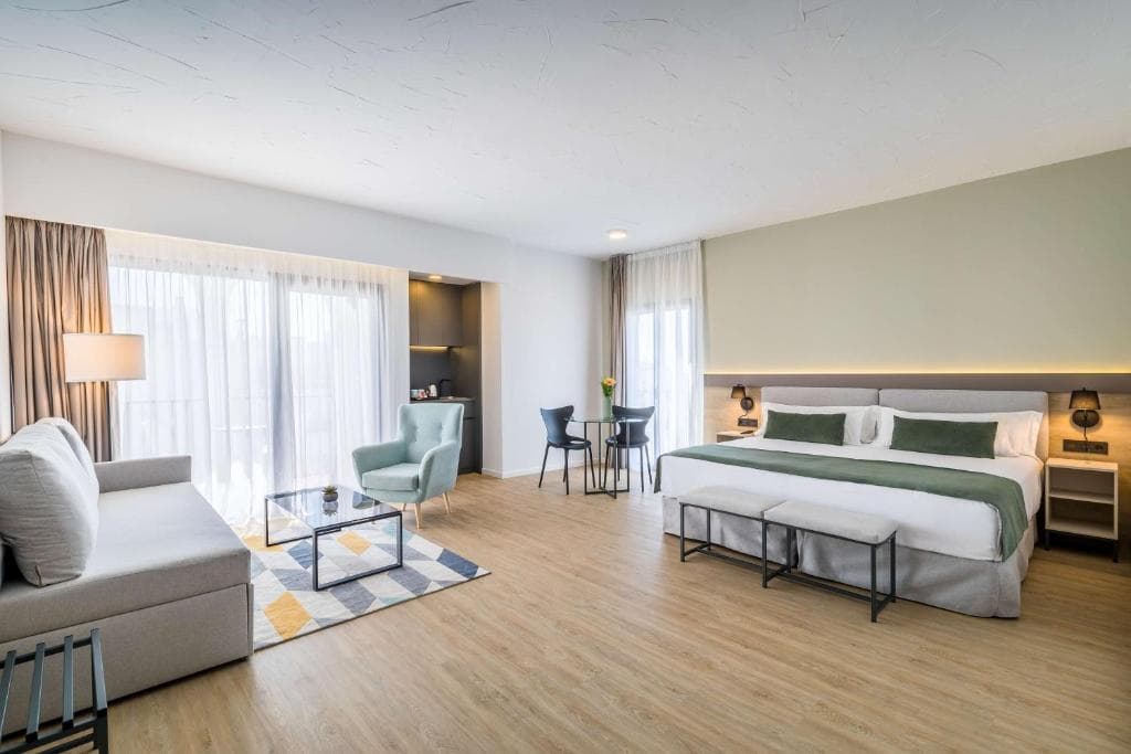 Occidental Puerto Banus - 15