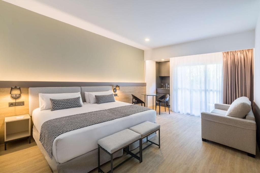 Occidental Puerto Banus - 22