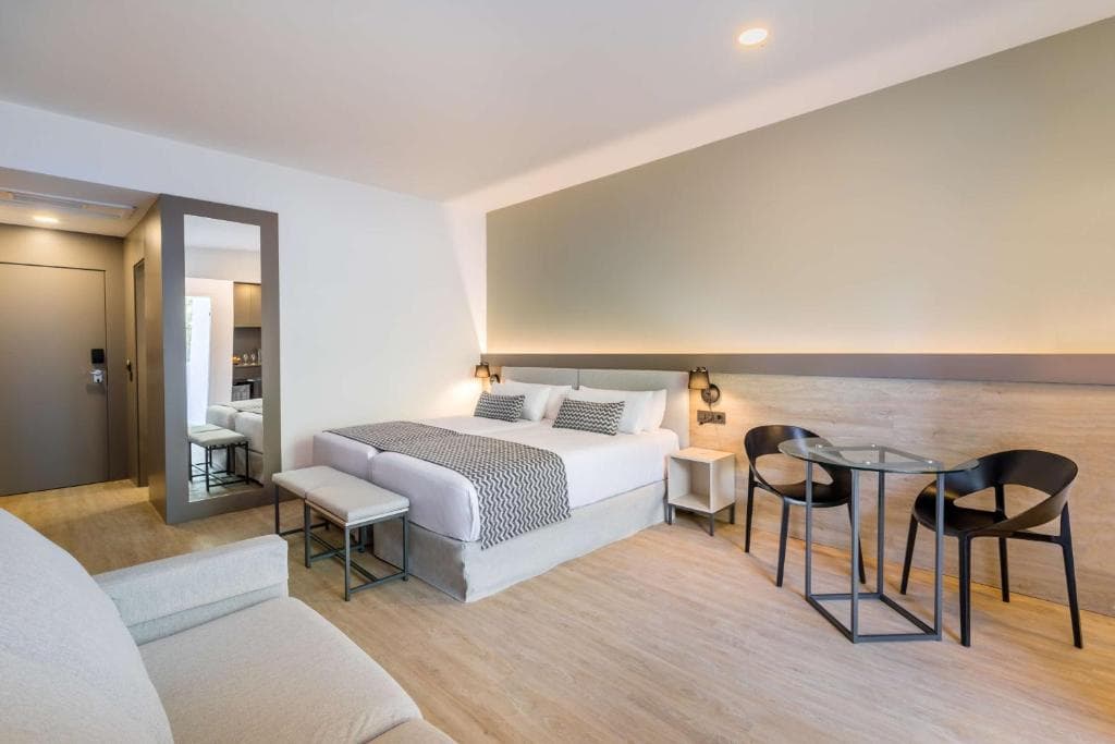 Occidental Puerto Banus - 25