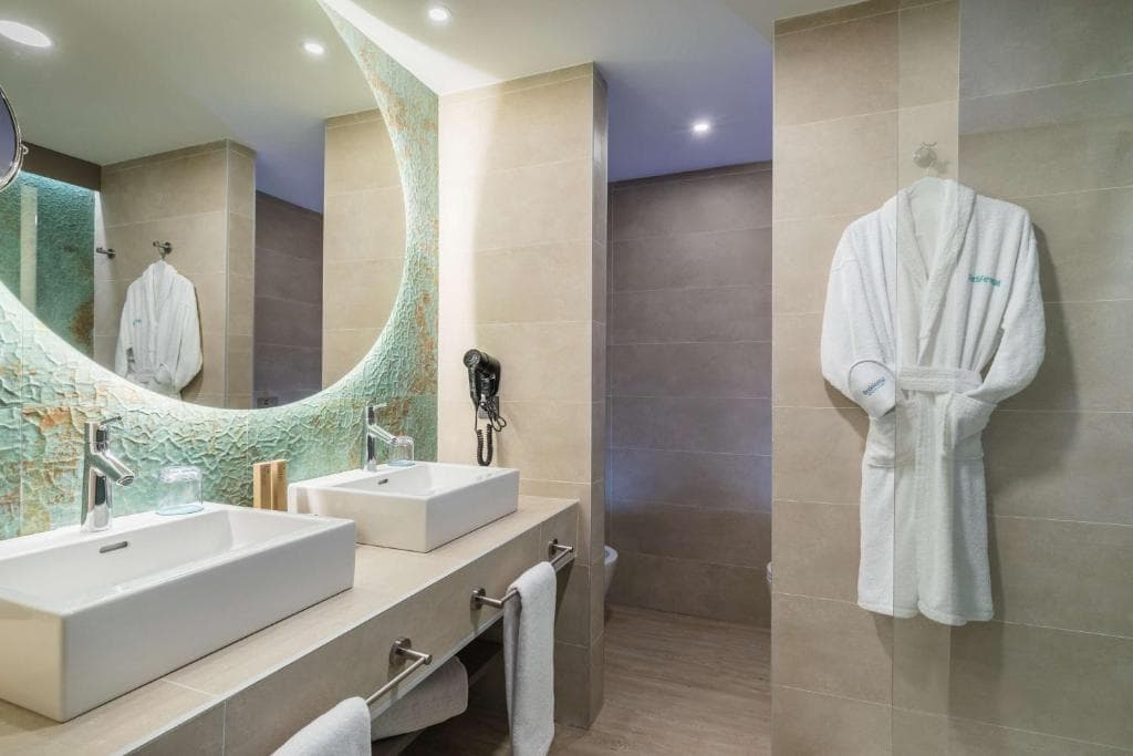 Occidental Puerto Banus - 30