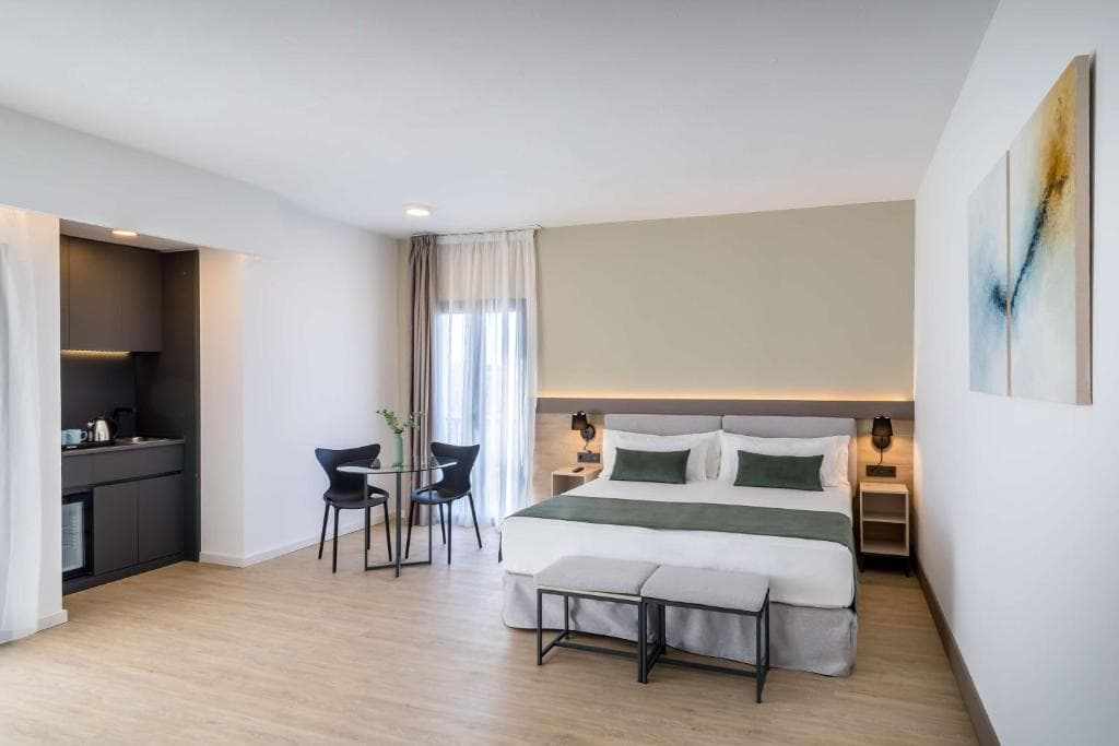 Occidental Puerto Banus - 32