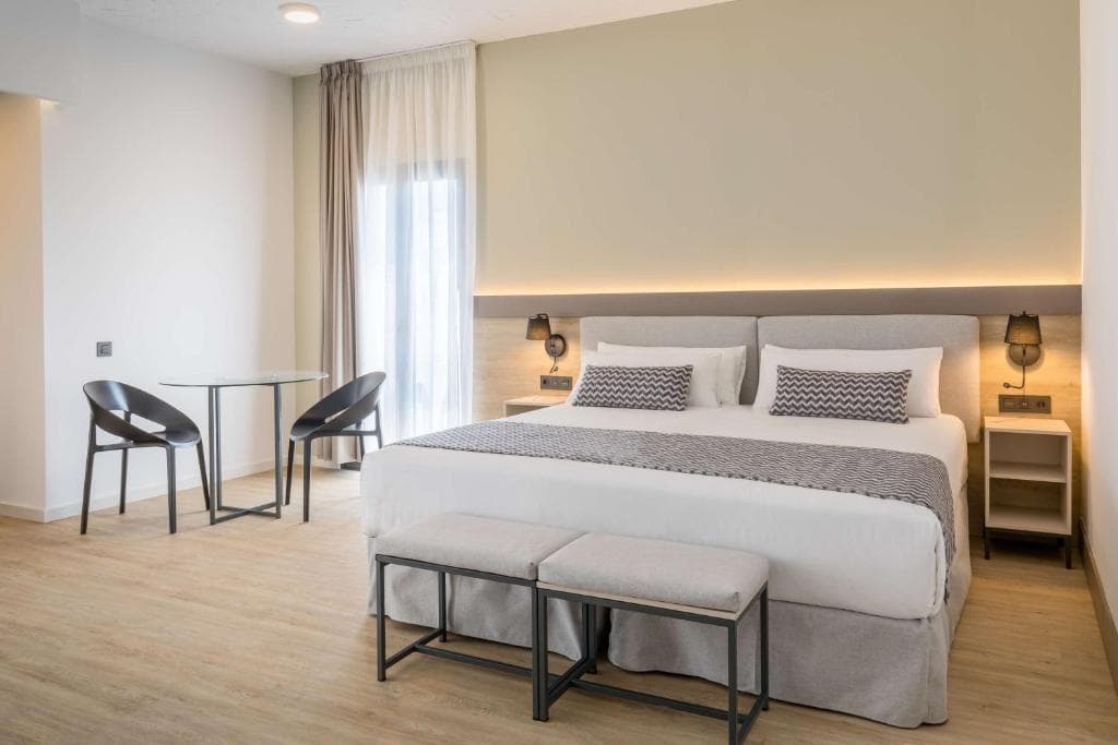 Occidental Puerto Banus - 33