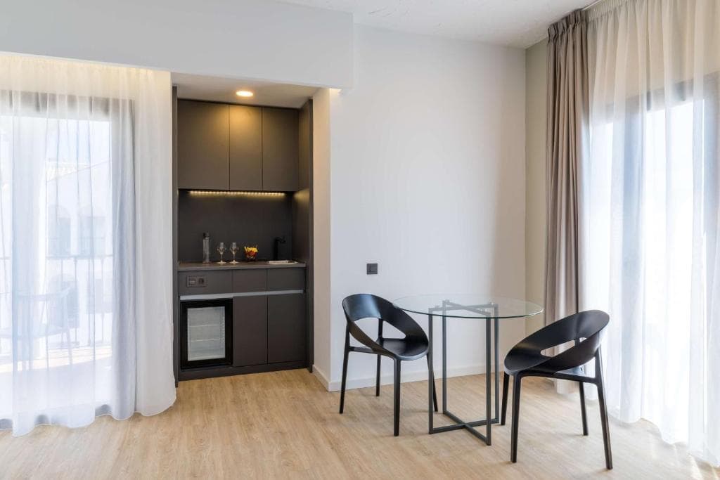 Occidental Puerto Banus - 35