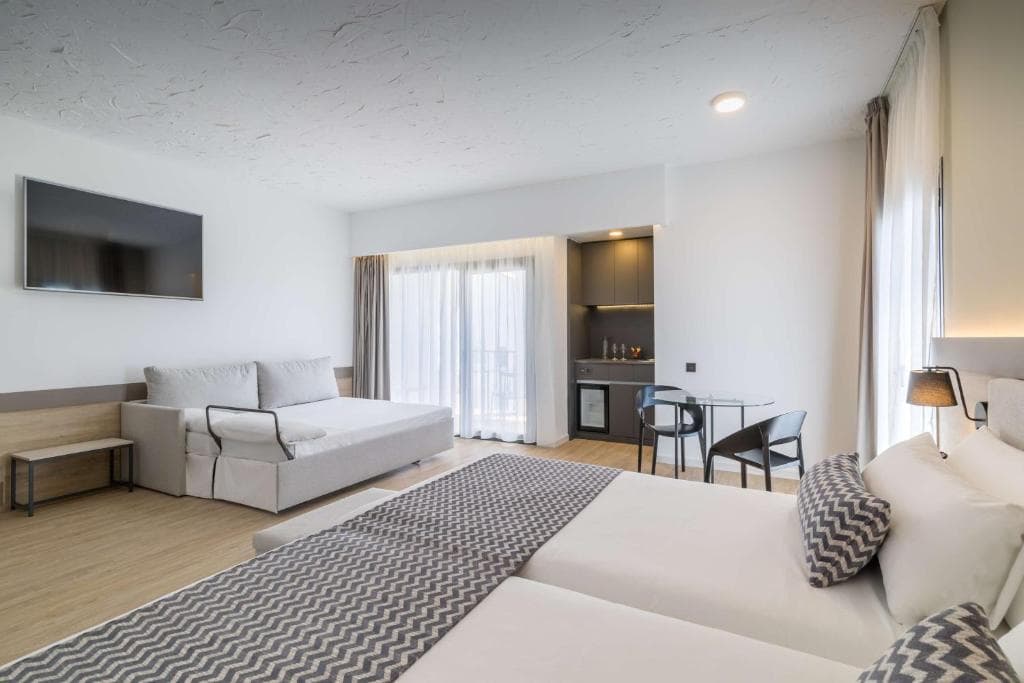 Occidental Puerto Banus - 36