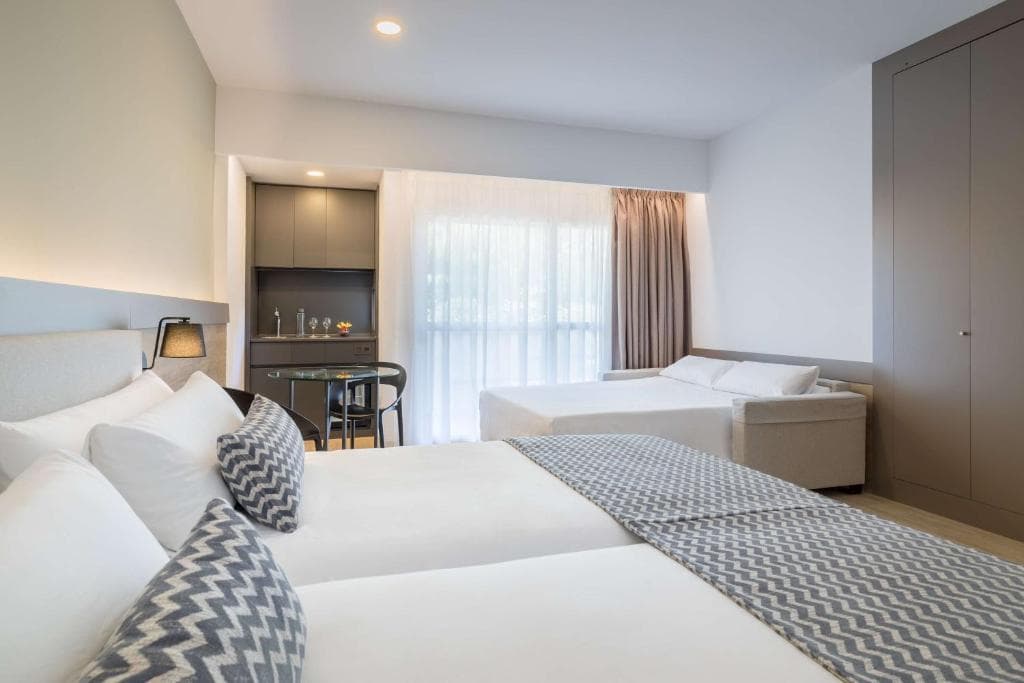 Occidental Puerto Banus - 39