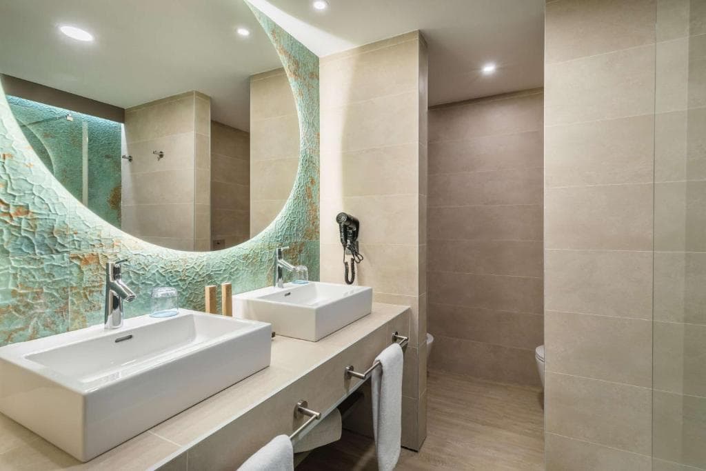 Occidental Puerto Banus - 43