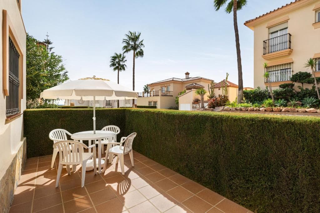 Ramada Hotel & Suites by Wyndham Costa del Sol - 30