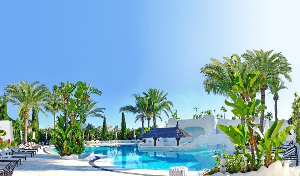 Suites Albayzin Del Mar - 1