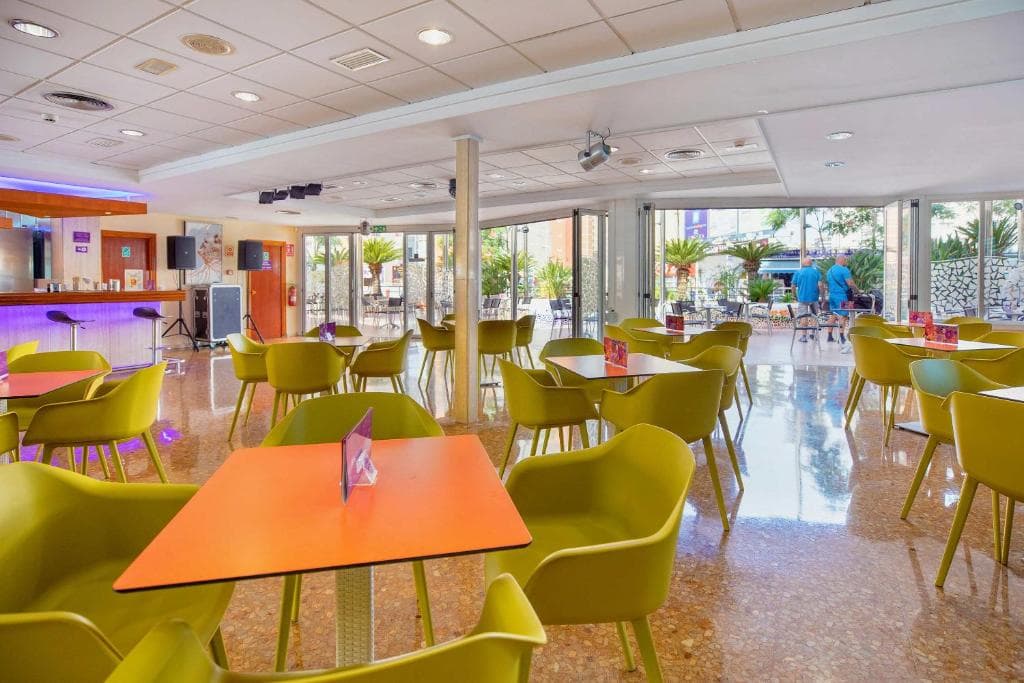 Valencia - Hotel Servigroup Nereo - 4