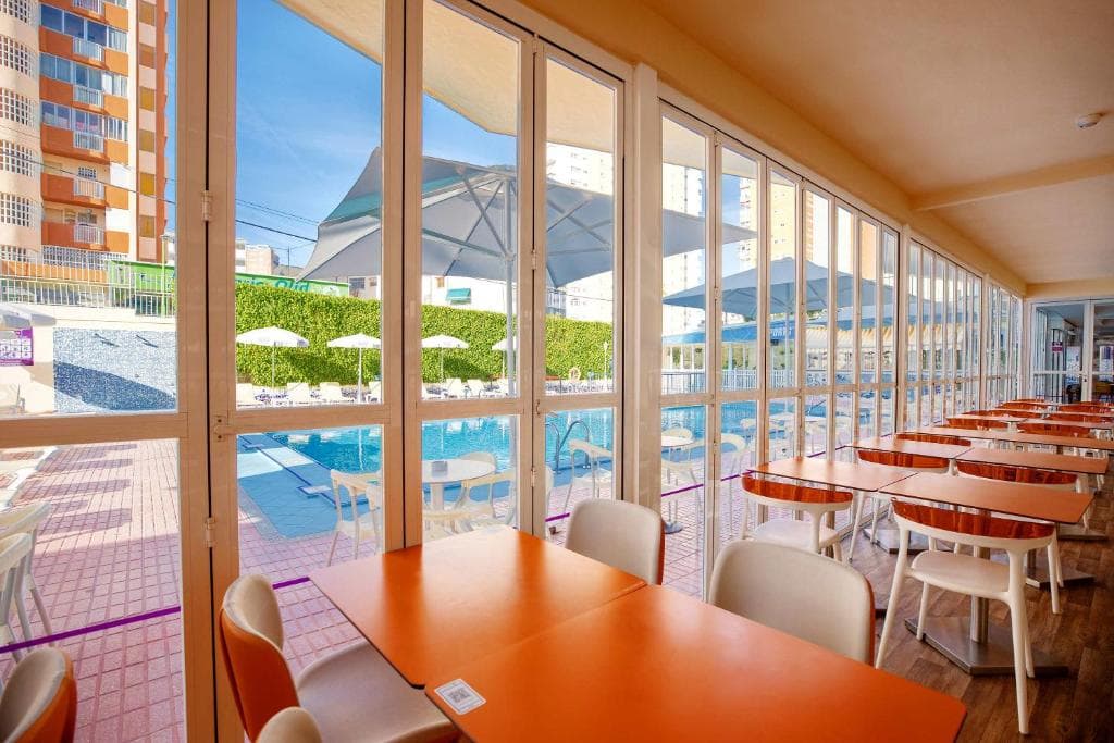 Valencia - Hotel Servigroup Nereo - 21