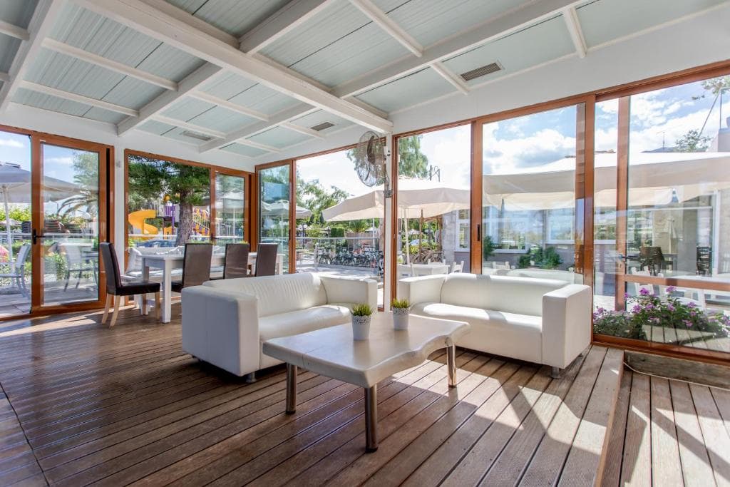 Georgioupolis Beach Hotel - 11