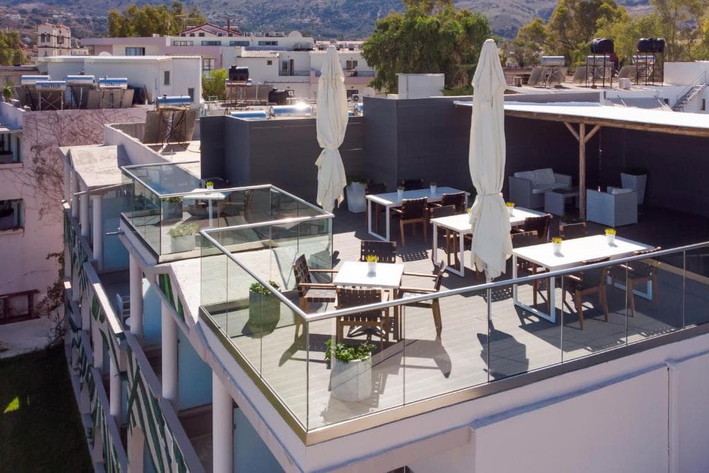 Georgioupolis Beach Hotel - 18