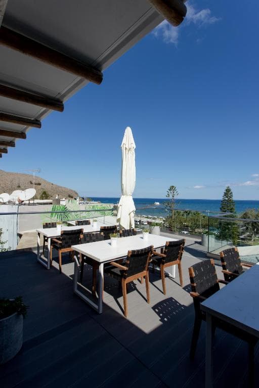 Georgioupolis Beach Hotel - 24