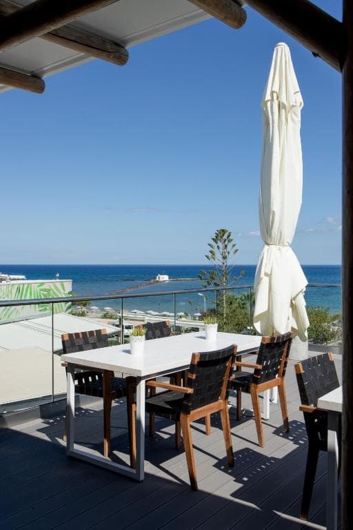 Georgioupolis Beach Hotel - 25