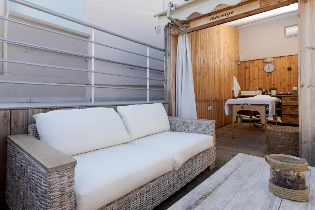 Georgioupolis Beach Hotel - 28