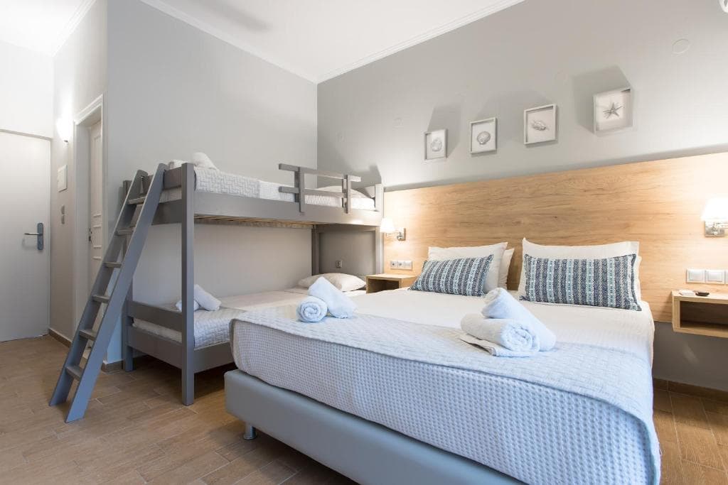 Georgioupolis Beach Hotel - 31