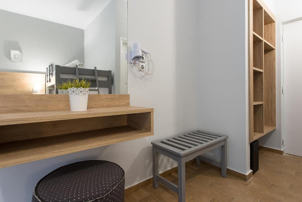 Georgioupolis Beach Hotel - 33