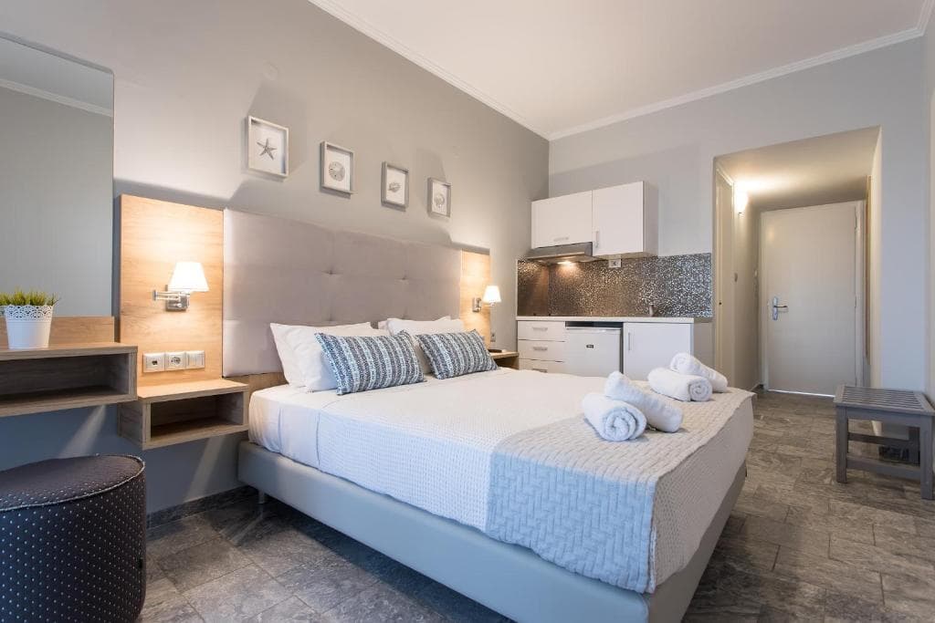 Georgioupolis Beach Hotel - 40