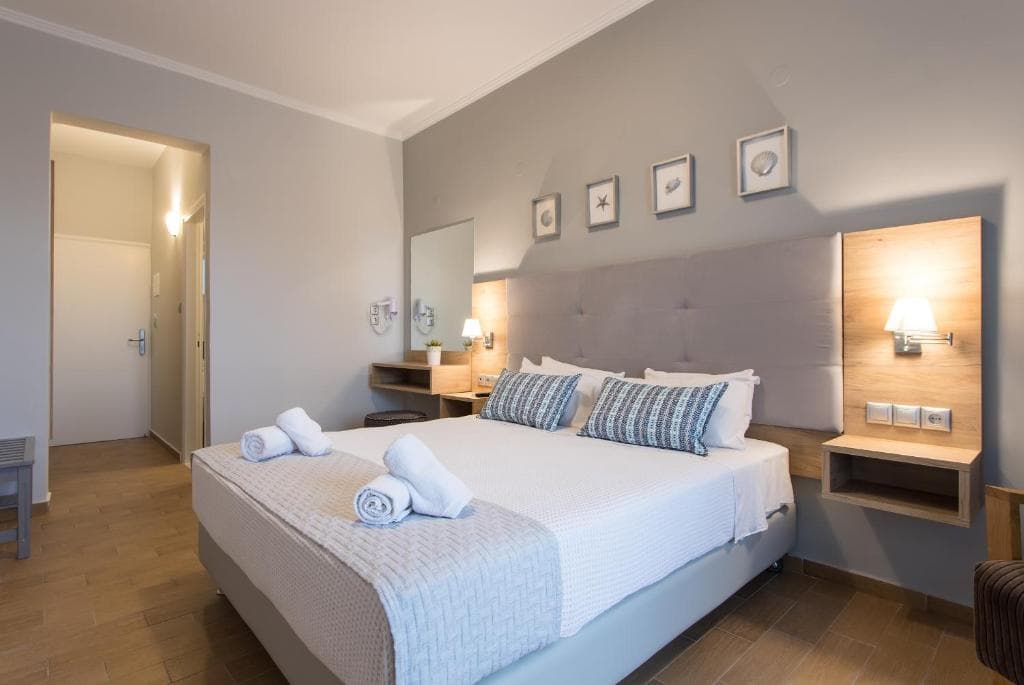 Georgioupolis Beach Hotel - 42