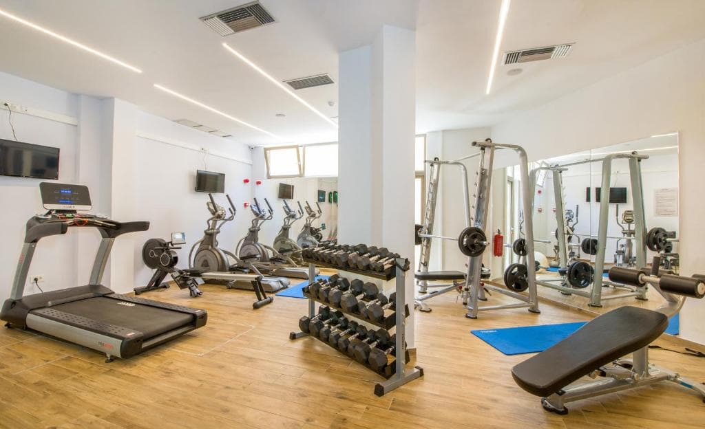 Kiani Beach Resort - 11