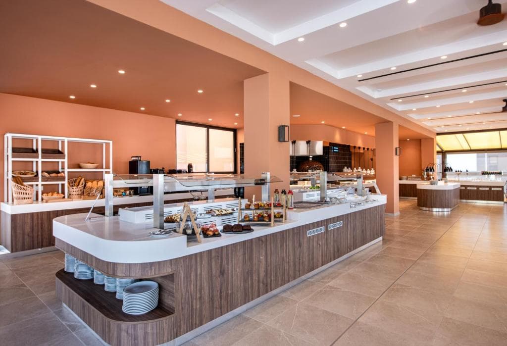 Kiani Beach Resort - 15