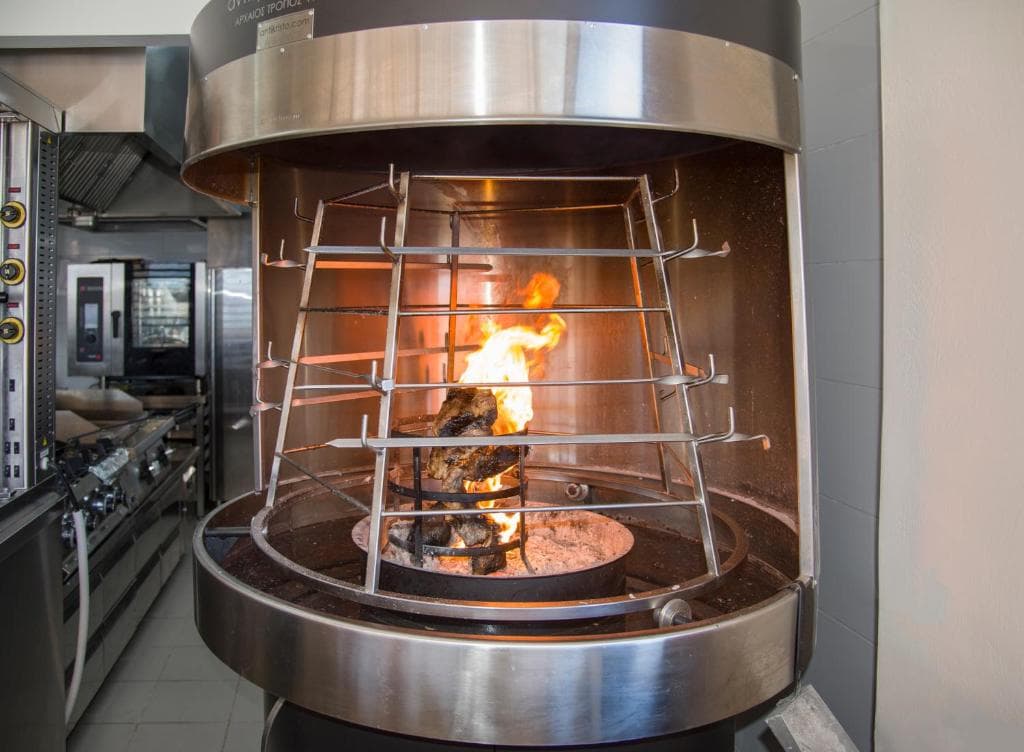 Kiani Beach Resort - 17