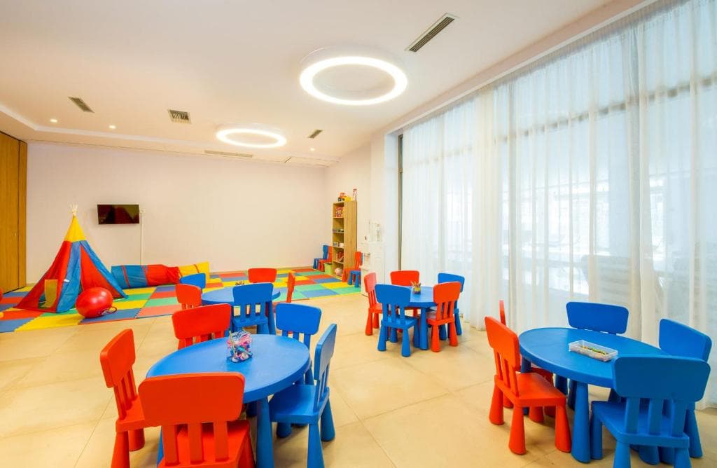 Kiani Beach Resort - 20