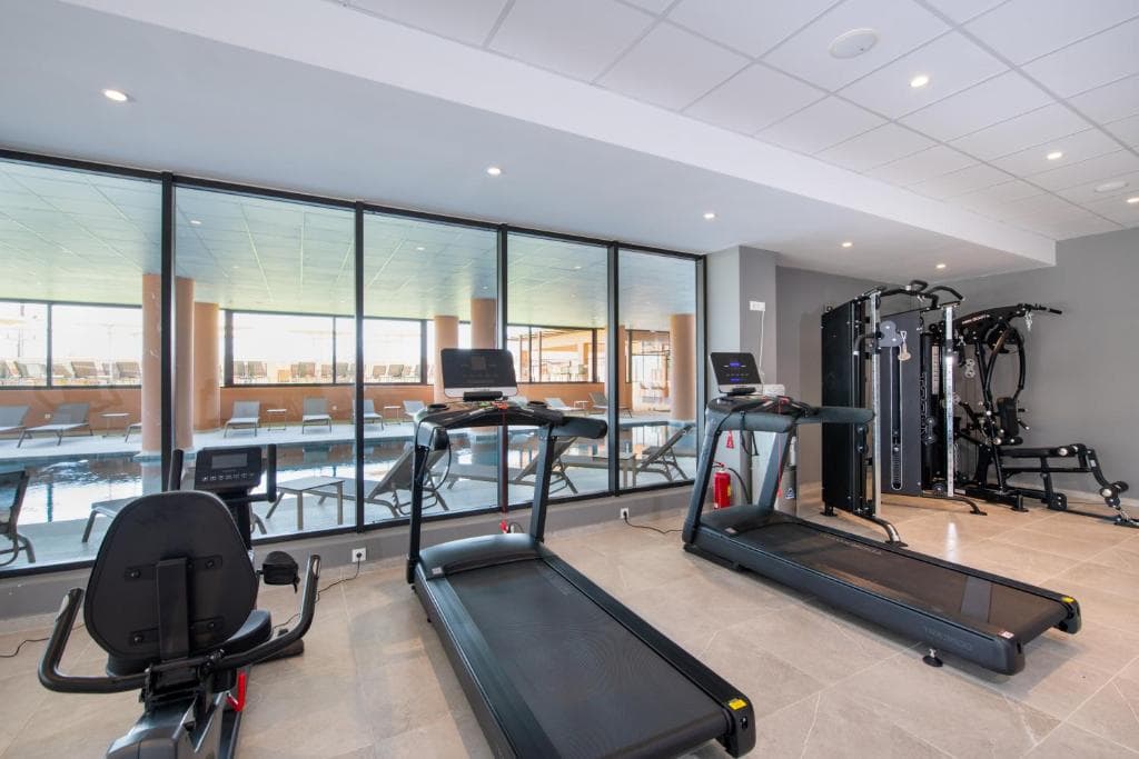 Kiani Beach Resort - 22