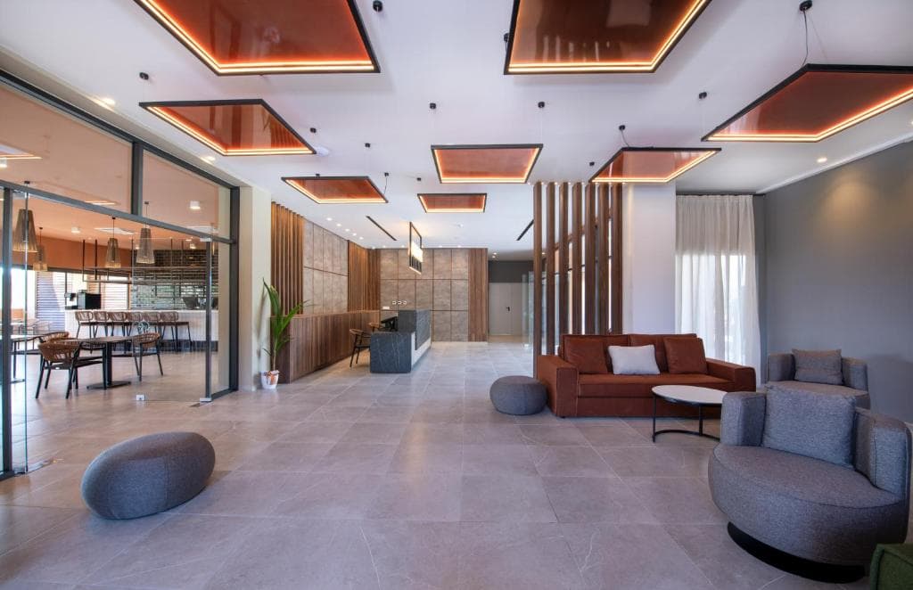 Kiani Beach Resort - 26