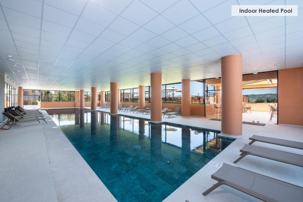 Kiani Beach Resort - 27