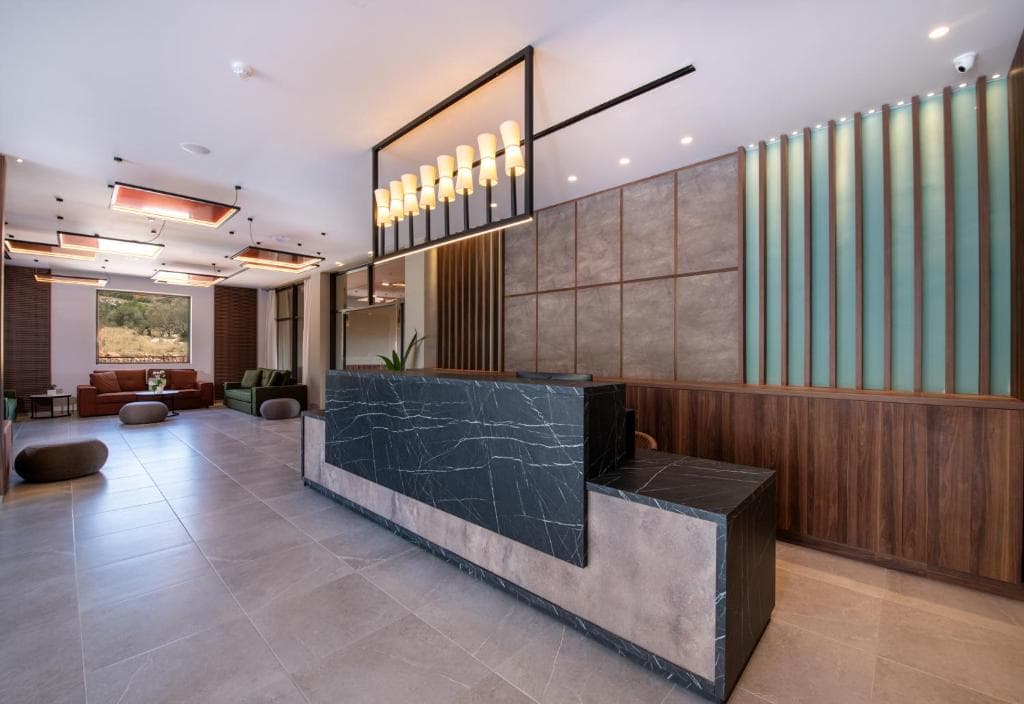 Kiani Beach Resort - 29