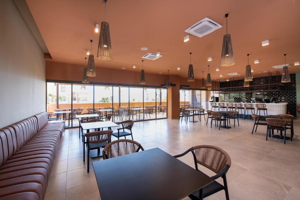 Kiani Beach Resort - 35