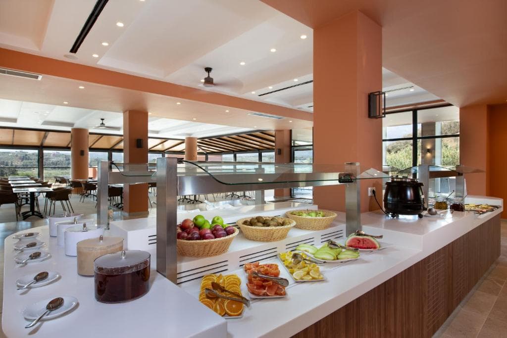 Kiani Beach Resort - 36