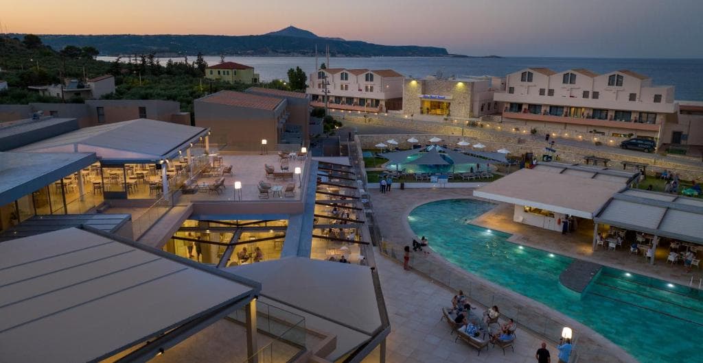 Kiani Beach Resort - 37