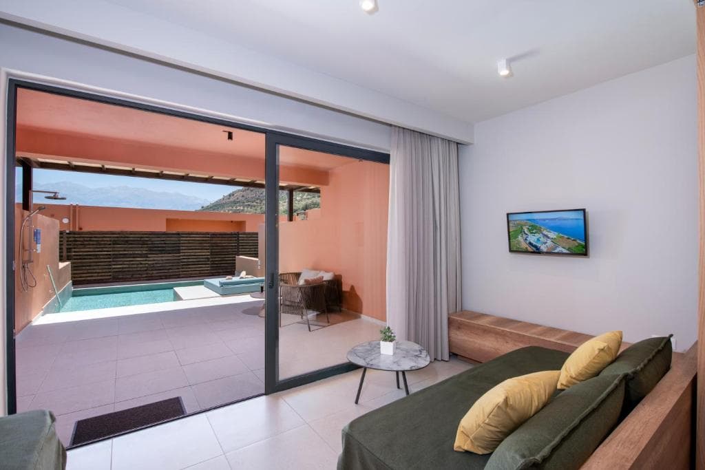 Kiani Beach Resort - 38