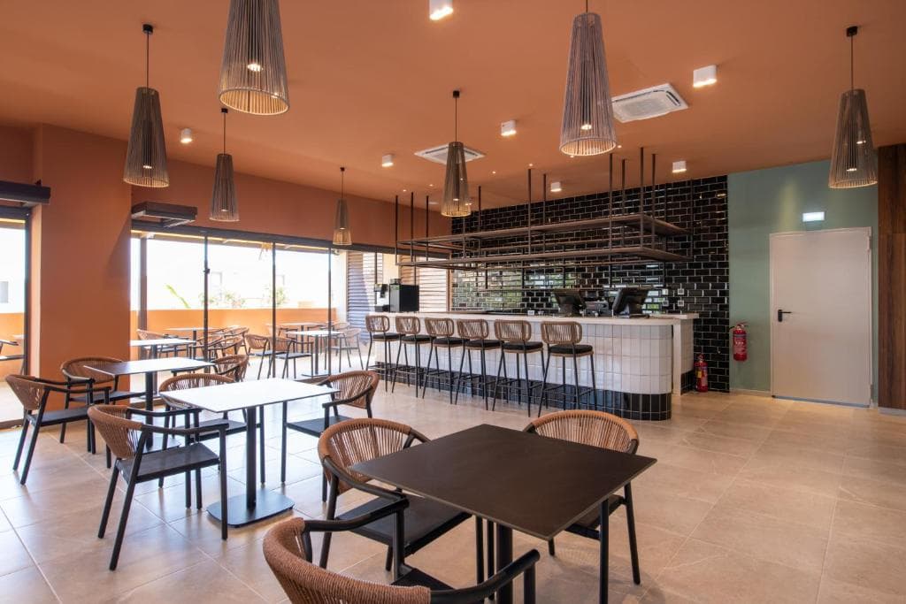 Kiani Beach Resort - 41