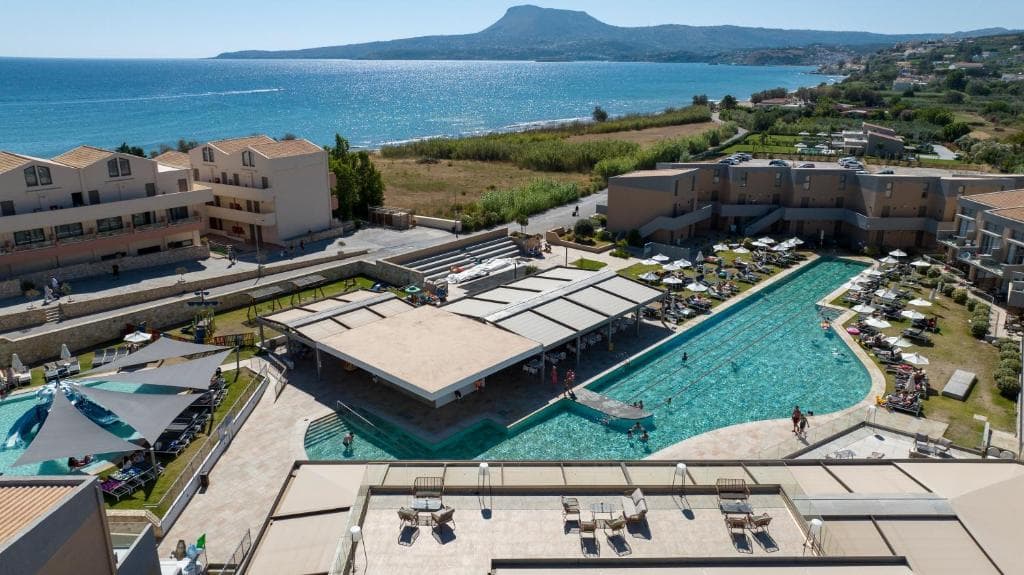 Kiani Beach Resort - 42