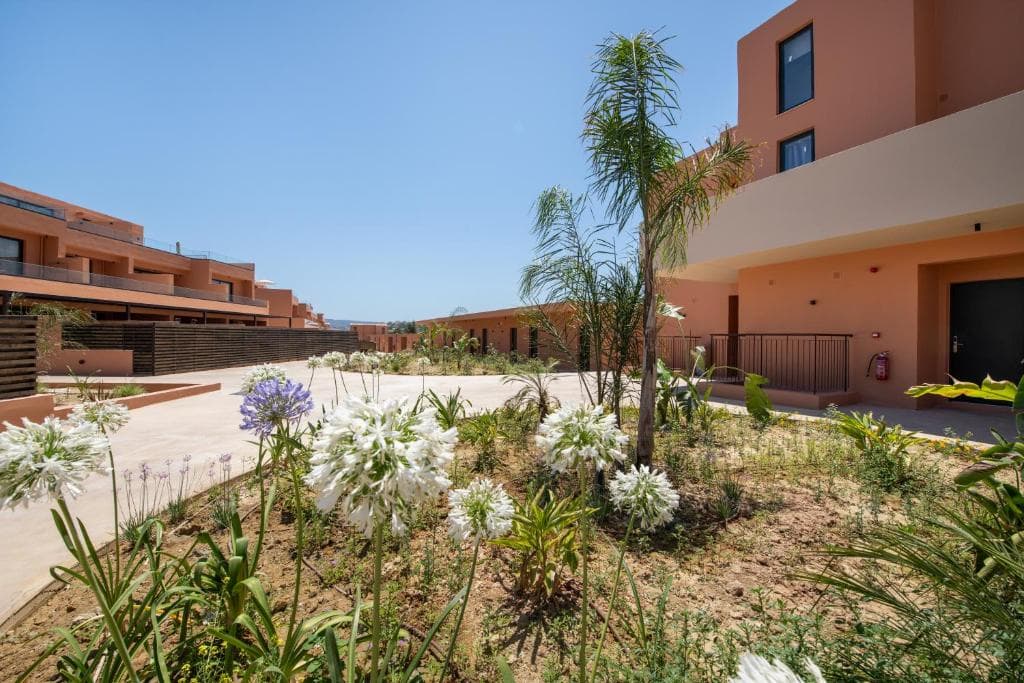 Kiani Beach Resort - 44