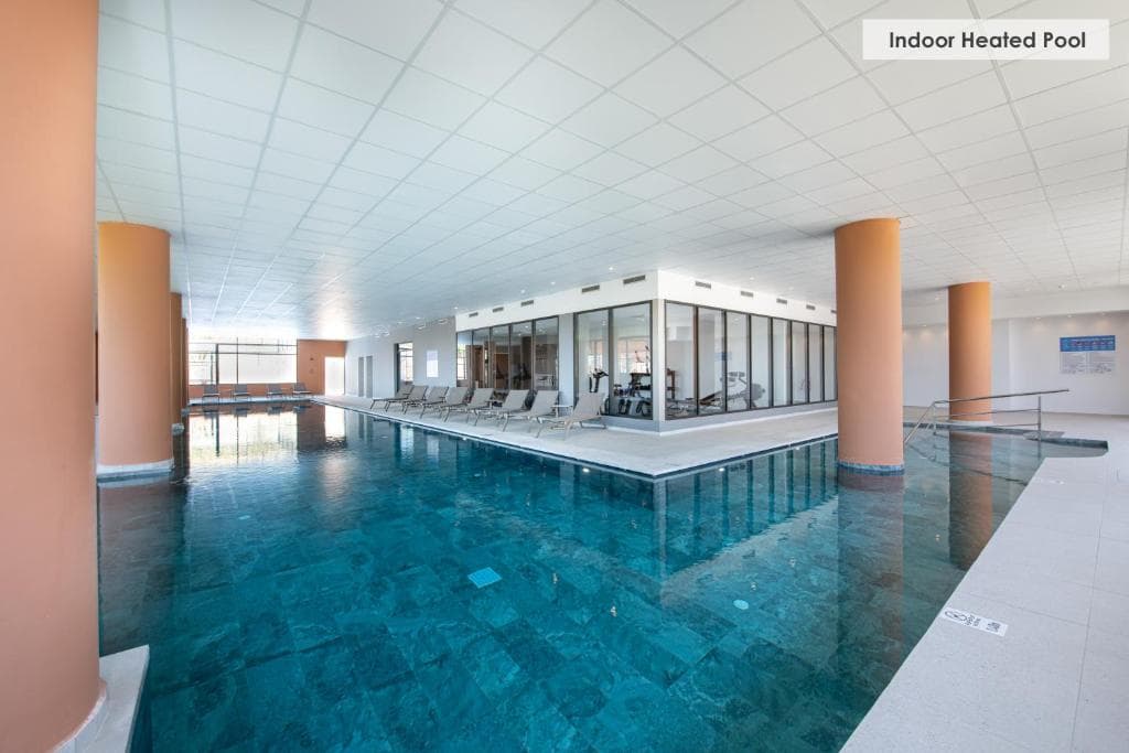 Kiani Beach Resort - 45