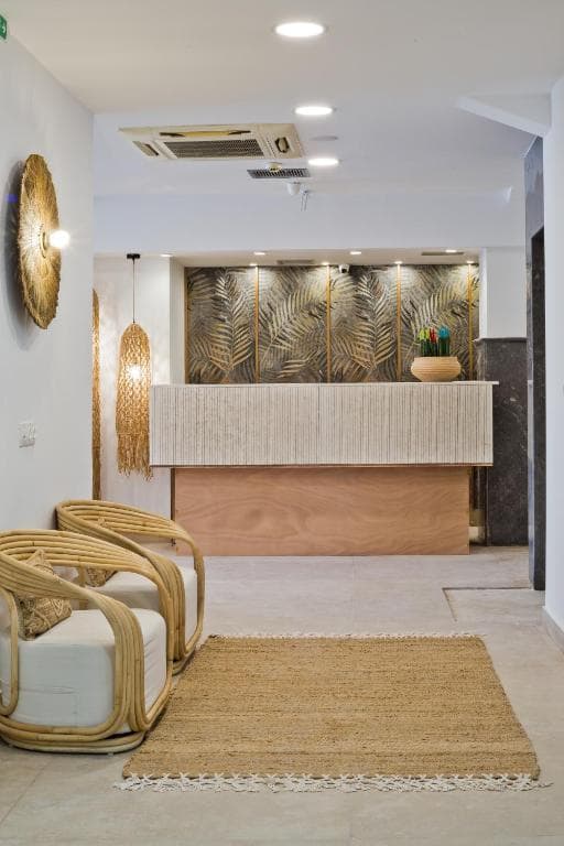 Diana Art Boutique Hotel - 3