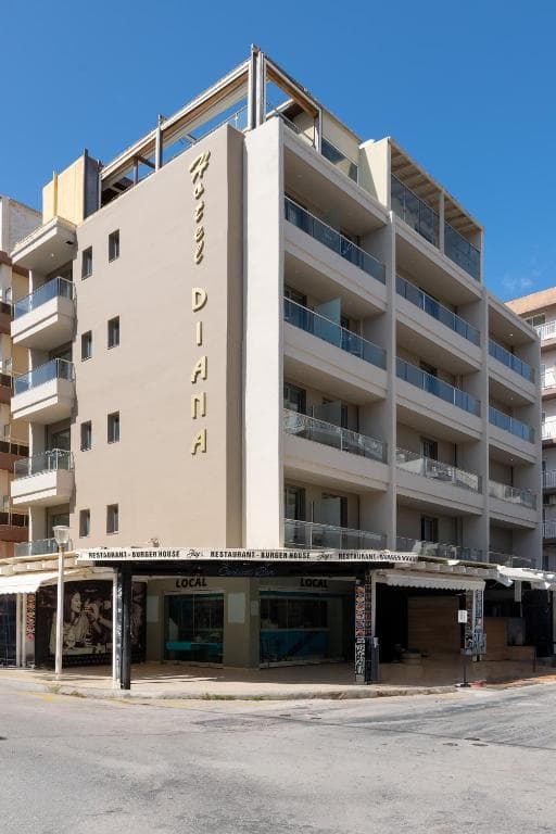 Diana Art Boutique Hotel - 25