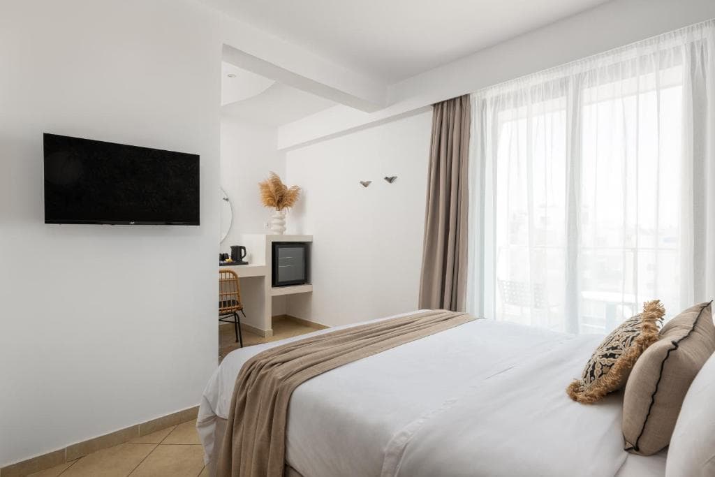 Diana Art Boutique Hotel - 27