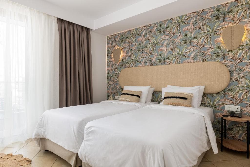 Diana Art Boutique Hotel - 31