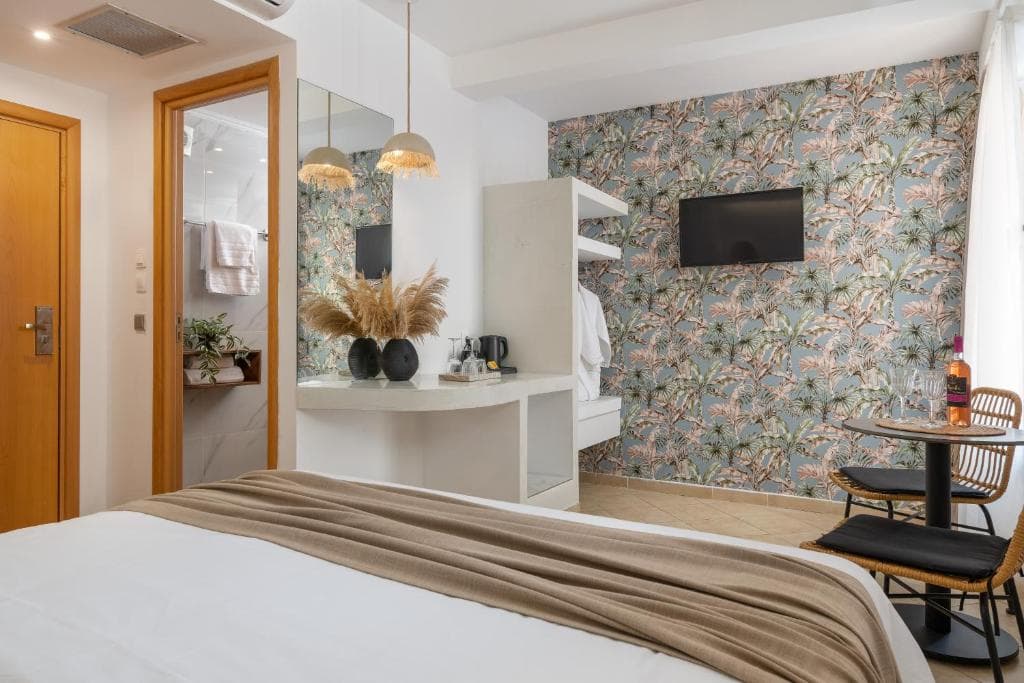 Diana Art Boutique Hotel - 43