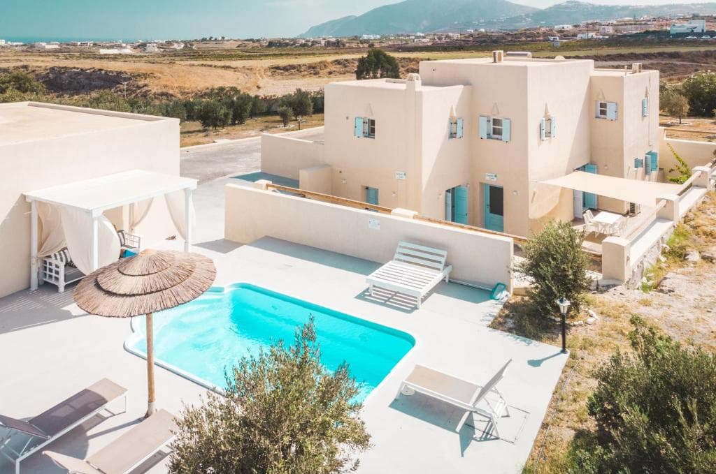 Sienna Eco Resort - 1