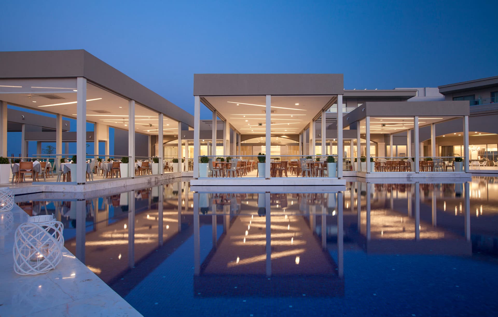 TUI Blue Lagoon Princess - 1