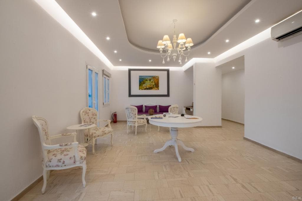 Anamar Santorini - 2