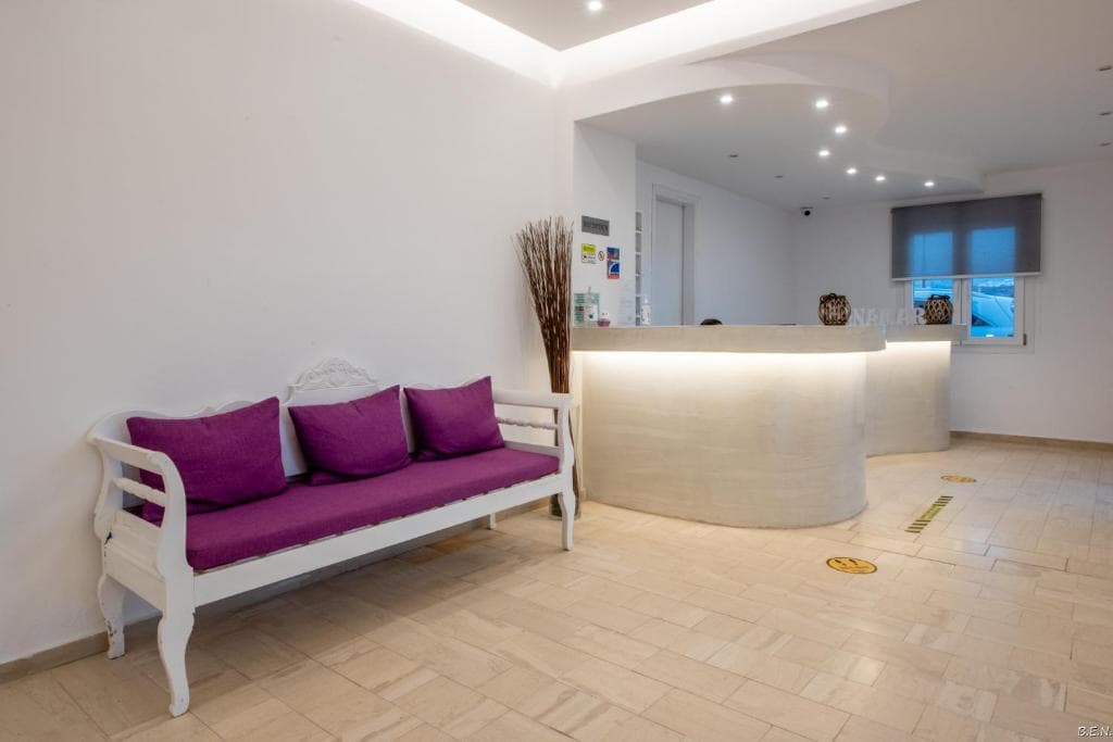 Anamar Santorini - 12