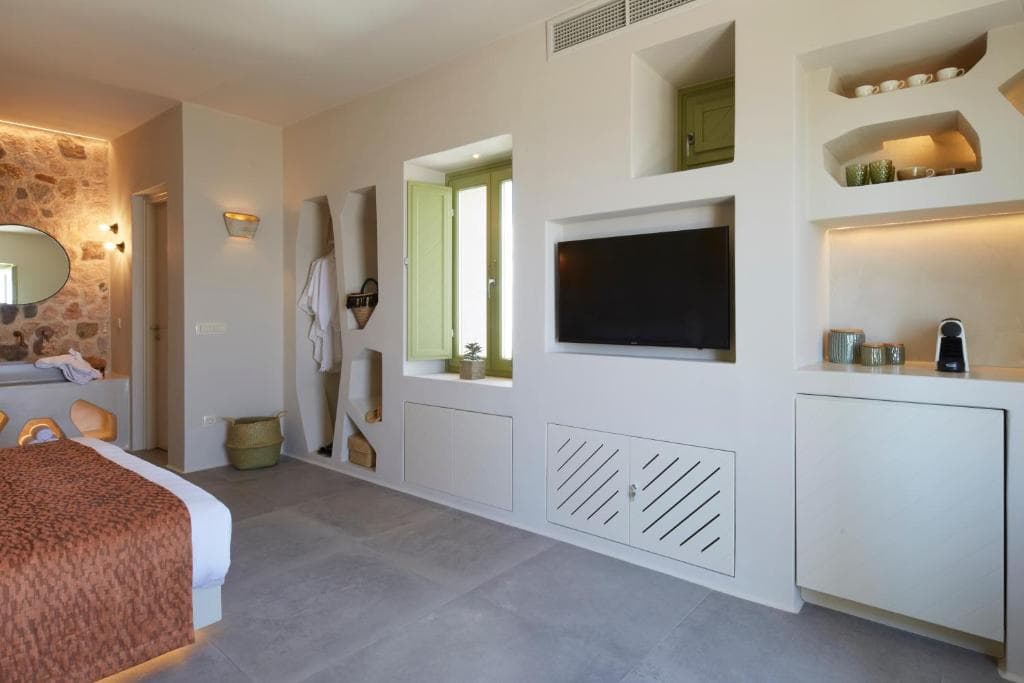 Aeon Suites - 9
