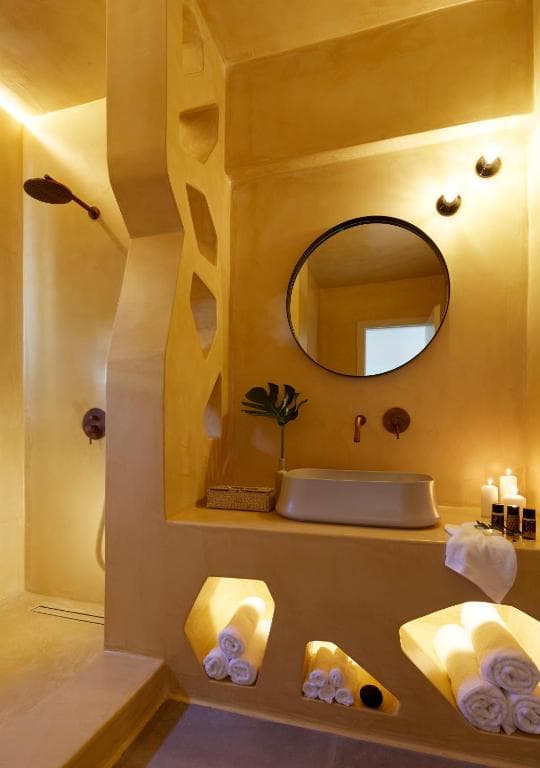 Aeon Suites - 12